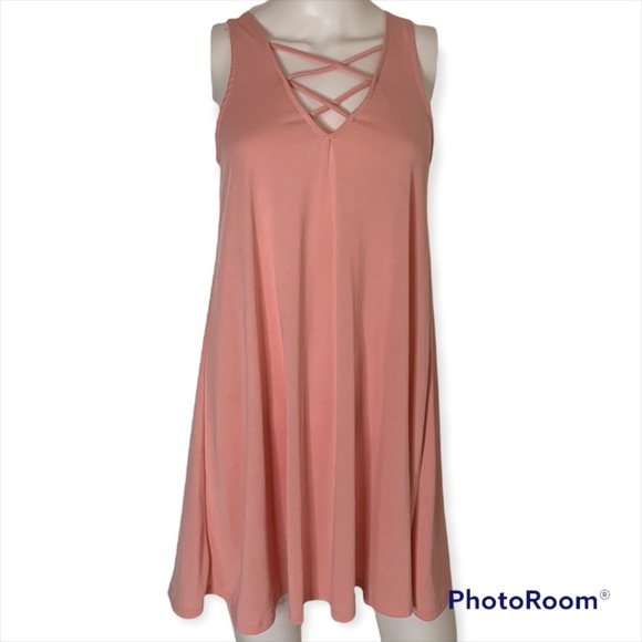 Ginger G Dresses & Skirts - Mini Dress